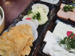 -束河人家(南锣鼓巷店)