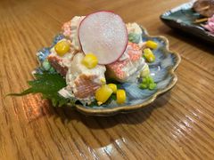 -米禾良日料(人民广场店)