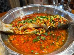 -嗣林·爷爷的私房菜(湾里店)