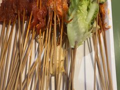 -佰人王串串香火锅(洋珠巷店)