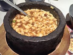 -绿茶餐厅(广州嘉裕太阳城店)