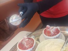 -烁先生披萨·儿童餐下午茶(河南岸店)