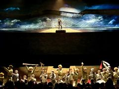 -《12·12》西安事变大型实景演出