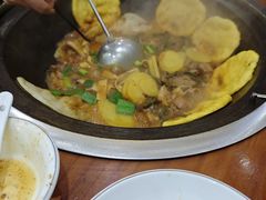 -曹丞相·地锅鸡·地锅鱼(武林店)