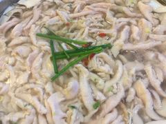 -芭夯兔(人和店)