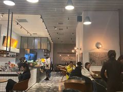 大堂-Wagas沃歌斯(富力广场店)