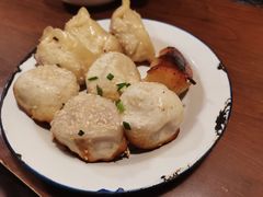 -舒蔡记生煎菜饭(云南中路店)