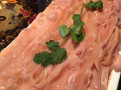 -映山红鲜货火锅(鱼嘴店)