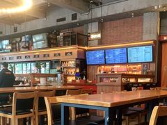 大堂-COMMUNE幻师(五角场店)