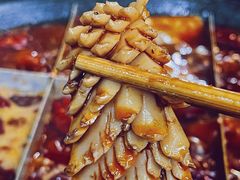 -肥龙火锅(南坪店)