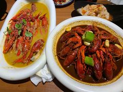 -红胖胖龙虾王·本地菜