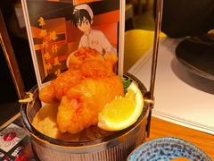 -玉川屋·深夜食堂居酒屋(柳巷店)