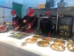 -流浪地图剁椒卤汁拌饭(未来城购物广场店)