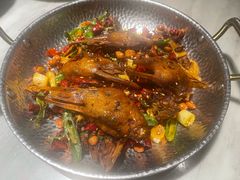 -辛香汇·现炒川菜(共康店)