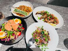 -SHADOWS•Bistro&Eatery(安福路店)