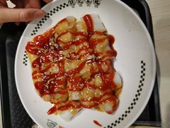 -孖记茶档·热腾茶餐(荔湾领展广场店)
