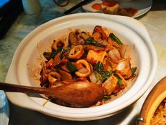 -啫·粤风料理·啫啫煲(仓山万达广场店)