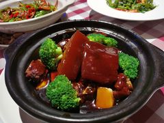 -邓丽君音乐主题餐厅