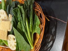 -潮汕美牛肉丸火锅店(天宁寺店)