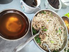 -正宗杨记普洱酸醋米线(总店)