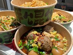 -盛香亭热卤(虎门店)