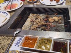 -阿亲家·韩式无限烤肉(春熙路店)