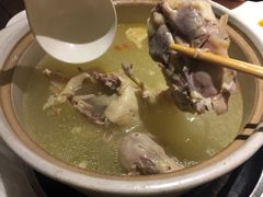 -19号私房菜(云南路店)