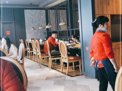 -吉布鲁牛排海鲜自助(袁州店)