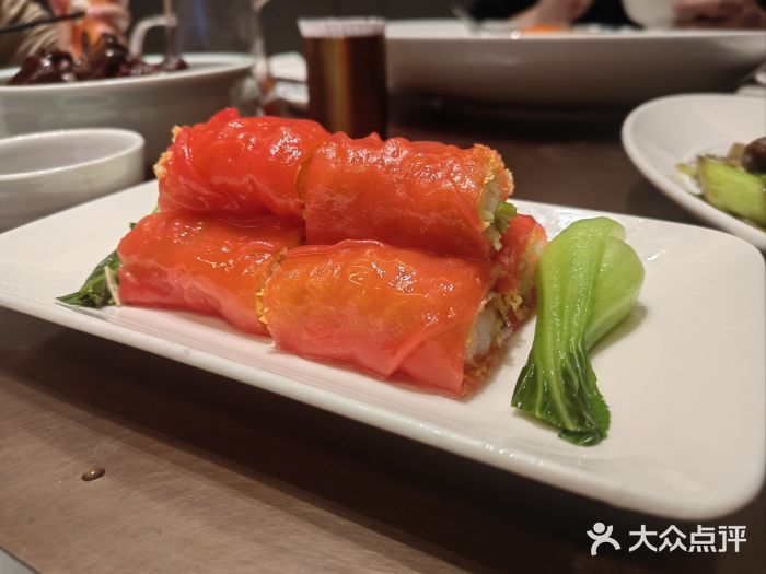 香港狮子山下·明星粤菜餐厅(北苑店)图片