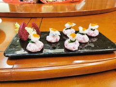-凯宾斯基大酒店·三楼御龙轩中餐厅