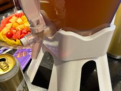 -冰城小镇音乐串吧·聚会餐厅(百子湾店)