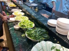 -碧中海汤泉汗蒸酒店