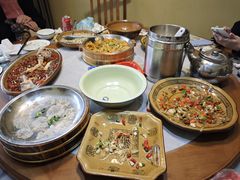 -朗妈私房菜(婺女州店)