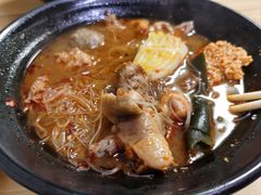 -四川老牛麻辣烫(北门桥店)