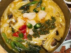 -小满手工粉(上海月星环球港店)
