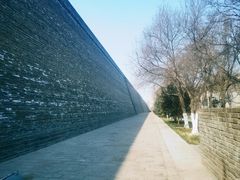 -西安城墙·碑林历史文化景区