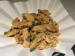 腐皮包黄鱼-贴阁碧(百丈东路店)