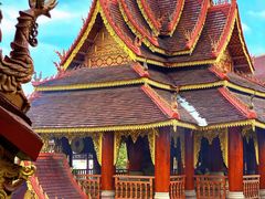 -西双版纳总佛寺