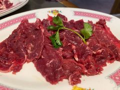 鲜匙柄-燃计沙茶皇·香港沙茶火锅(人广旗舰店)