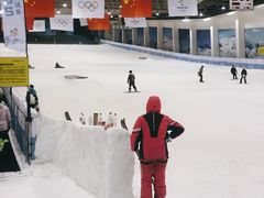 -绍兴启迪乔波冰雪世界