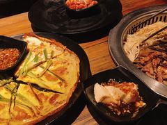 -大發韩国烤肉(八佰伴店)