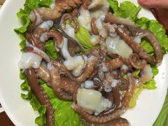章鱼-吉友粥底火锅(方斜路店)