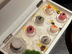 -色響火锅(恒隆广场店)