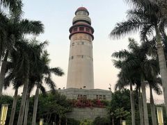 -五通灯塔公园