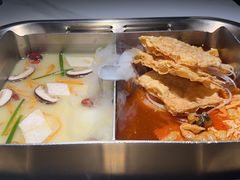 -九鼎轩脆毛肚火锅(南京东路店)