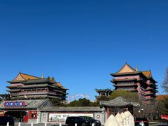 -大明幻境第一城