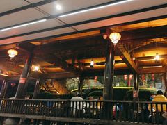 -巴倒烫陆派火锅山庄(南山总店)