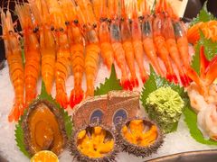 -極上萬膳·日料放题(海岸城店)