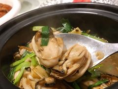 -安蒂娅.悦景轩中餐厅(西乡店)