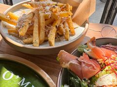 -O'mills Sourdough Bakery&Bistro(永嘉路店)